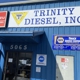 Trinity Diesel Inc