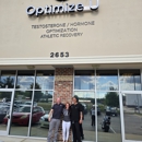 Optimize U - Fayetteville | Hormone & Cryotherapy Clinic - Medical Clinics