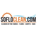 SoFlo Clean - Upholstery Cleaners