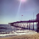 Avalon Fishing Pier - Historical Places