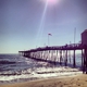 Avalon Fishing Pier