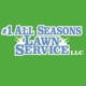 1 All Seasons Lawn Service