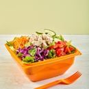 Salad and Go - Fast Food Restaurants