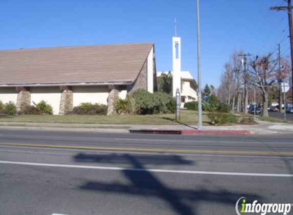 Canoga Park Presbyterian - Canoga Park, CA