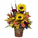 The Flower Bucket - Florists