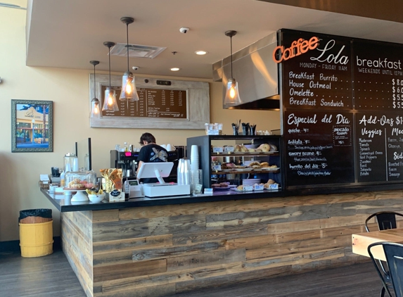 Lola Coffee - Phoenix, AZ