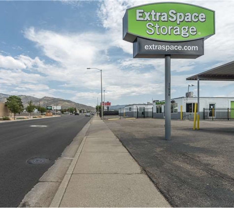 Extra Space Storage - Albuquerque, NM