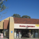 Postal Centers + - Mailbox Rental