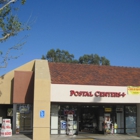 Postal Centers +