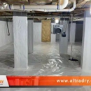 Altra Dry INC - Fire & Water Damage Restoration