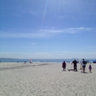 Coronado Beach - Dog Park