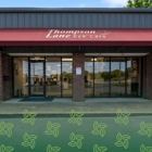 Thompson Lane Eye Care