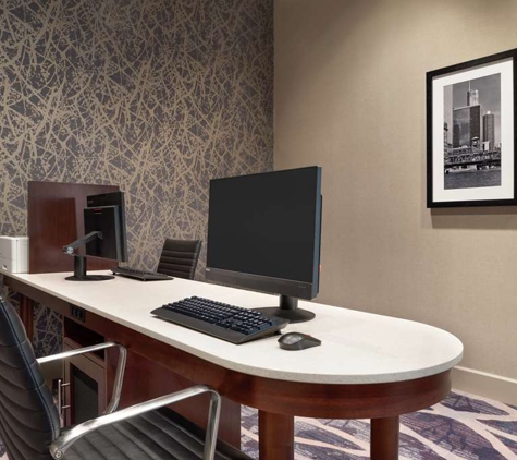 Homewood Suites by Hilton Chicago Downtown South Loop - Chicago, IL