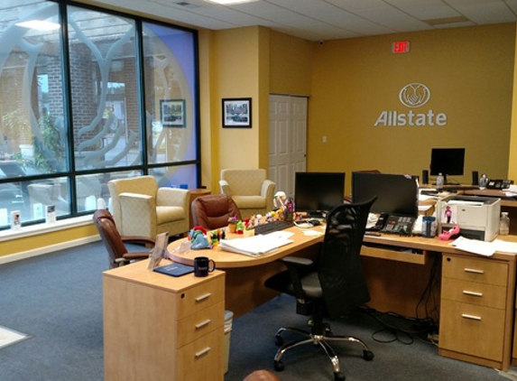 Lemrise-Kosic Agency: Allstate Insurance - Evergreen Park, IL