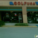Golf USA - Golf Equipment & Supplies