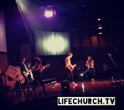Life.Church - Edmond, OK