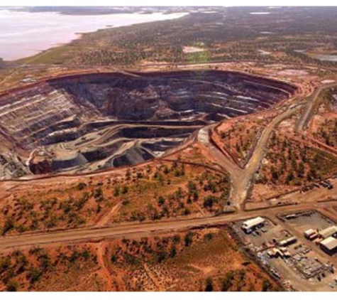 Gold Fields Australia Pty Ltd - Perth, WA