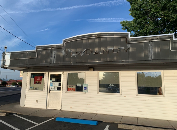 Jim Dandy Drive-In - Portland, OR