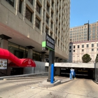 LAZ Parking - 37 W Broad St Garage