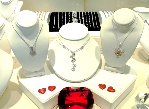 International Diamond Importer - Rochester Hills, MI