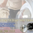 River Oaks Area TX Dryer Vent Cleaners - Dryer Vent Cleaning