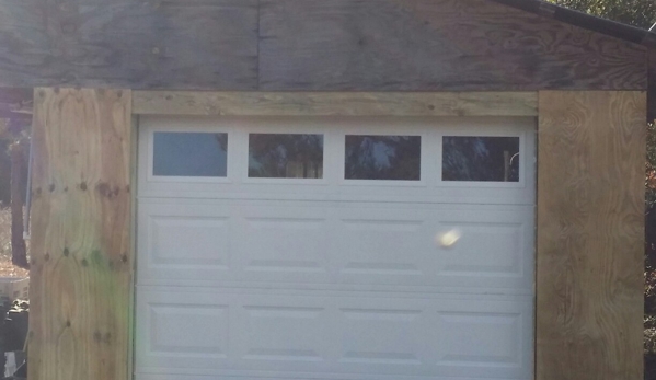 Superior Overhead Garage Door Service - Martinez, GA