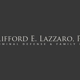 Clifford E. Lazzaro, P.C.