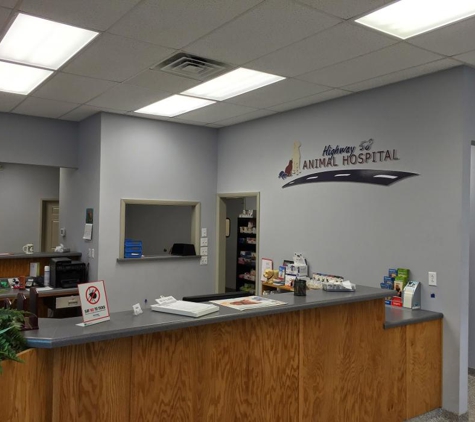 Highway 58 Animal Hospital - Chattanooga, TN