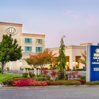 Hilton Seattle Airport & Conference Center