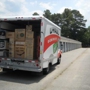 U-Haul Moving & Storage at Holland Rd