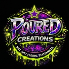Poured Creations