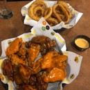 Buffalo Wild Wings - Chicken Restaurants