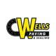 C Wells Asphalt Paving & Seal Coating