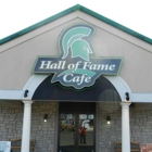 Spartan Hall Of Fame Cafe