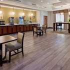 Best Western Plus Spring Inn & Suites