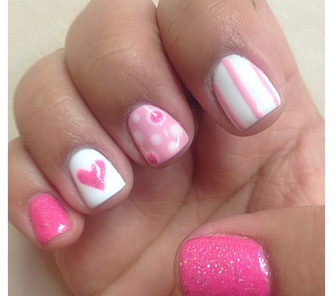 The Nail Lounge - Miramar, FL