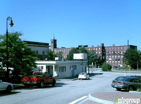 Nh Grocers Assn Inc - Manchester, NH