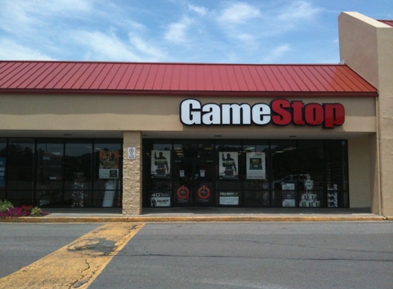 GameStop - Wise, VA