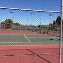 Sunnyvale Tennis Center - Tennis Courts