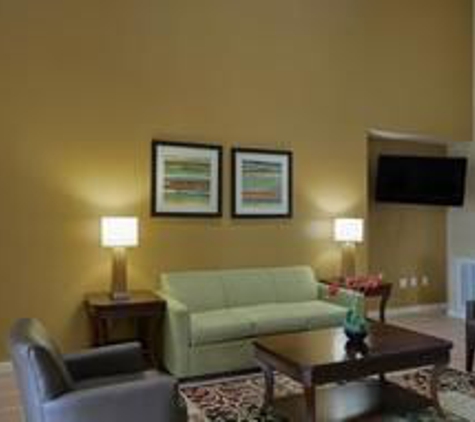 InTown Suites - Houston, TX