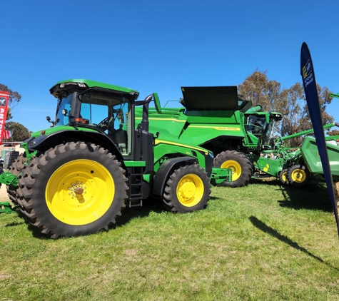 Linx Finance Australia Pty Ltd - Wagga Wagga, NSW
