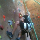 Vertical Endeavors Rock Climbing