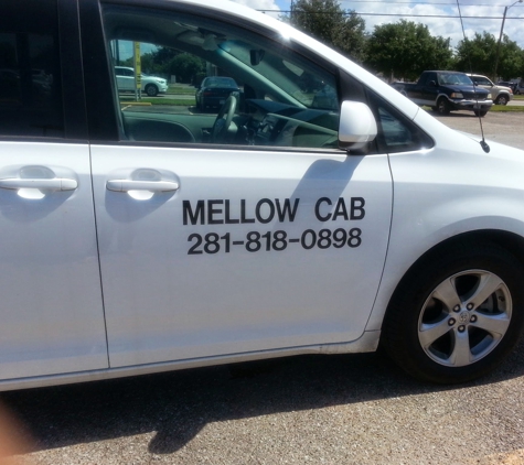 Mellow Cab LLC - Houston, TX