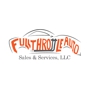 Full Throttle Auto Sales & Services LLC