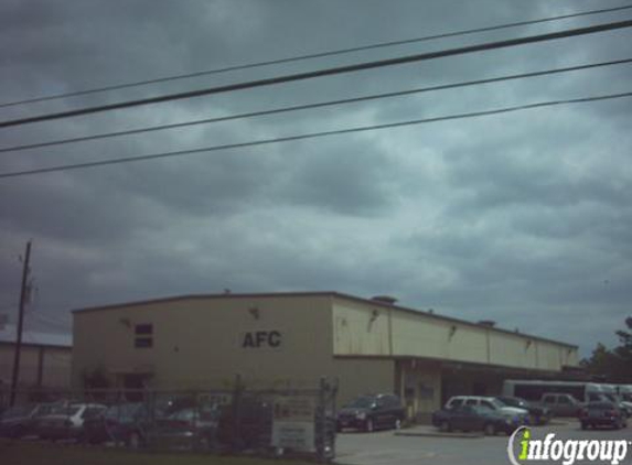 AFC Transportation - Houston, TX