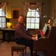 Curt Frederick - Piano & Voice Lessons - Northeast GA Music Studio