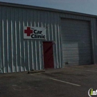 The Car Clinic