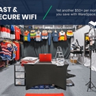 Warespace