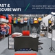 Warespace
