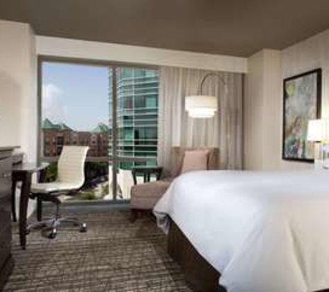 Houston Marriott Sugar Land - Sugar Land, TX